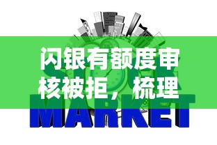 闪银有额度审核被拒，梳理5个网贷征信查询平台