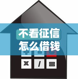 不看征信怎么借钱的：试试这五个长期贷款平台