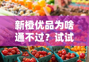 新橙优品为啥通不过？试试这五个学生能贷款的平台