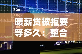 暖薪贷被拒要等多久：整合5个门槛低易下款平台