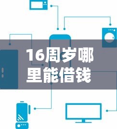 16周岁哪里能借钱？公布5个怎么投诉网贷平台