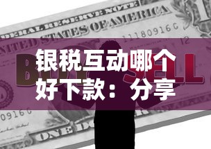 银税互动哪个好下款：分享5个平台不看征信不看负债可以贷到钱