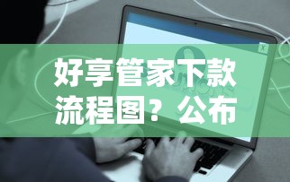 好享管家下款流程图？公布5个最容易贷款的平台