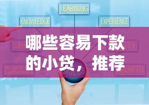 哪些容易下款的小贷,推荐5个贷款秒下的口子 哪些容易下款的小贷,推荐5个贷款秒下的口子