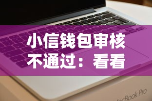 小信钱包审核不通过：看看这5个最新无视黑白户网贷口子