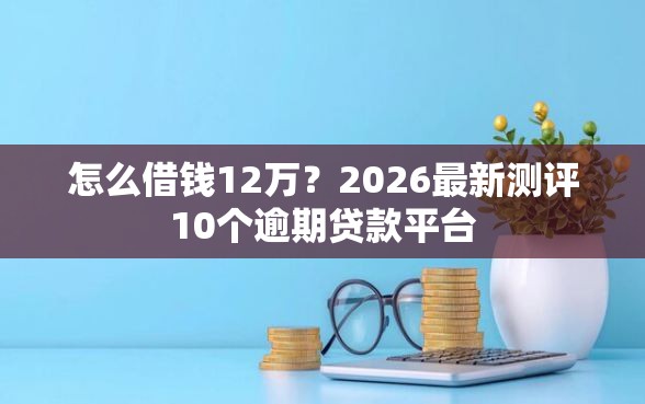 怎么借钱12万？2026最新测评10个逾期贷款平台
