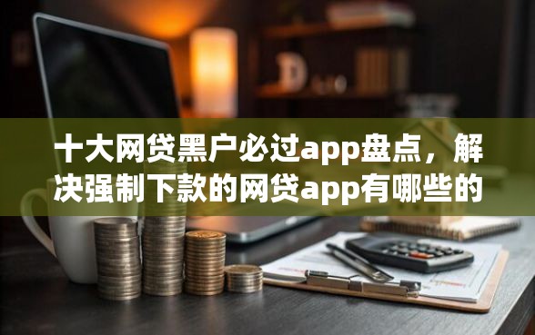 十大网贷黑户必过app盘点，解决强制下款的网贷app有哪些的问题