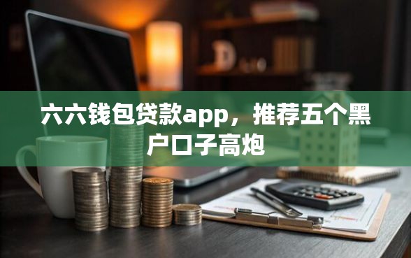 六六钱包贷款app，推荐五个黑户口子高炮