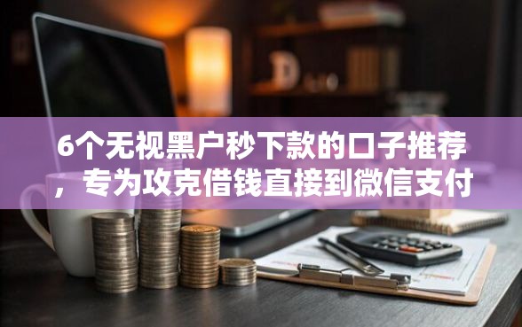 6个无视黑户秒下款的口子推荐,专为攻克借钱直接到微信支付宝难题 6个无视黑户秒下款的口子推荐,专为攻克借钱直接到微信支付宝难题