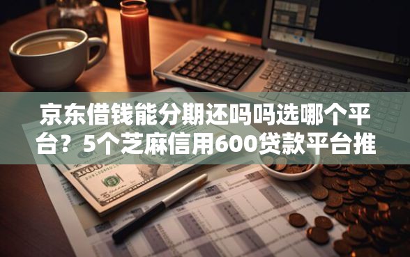 京东借钱能分期还吗吗选哪个平台？5个芝麻信用600贷款平台推荐