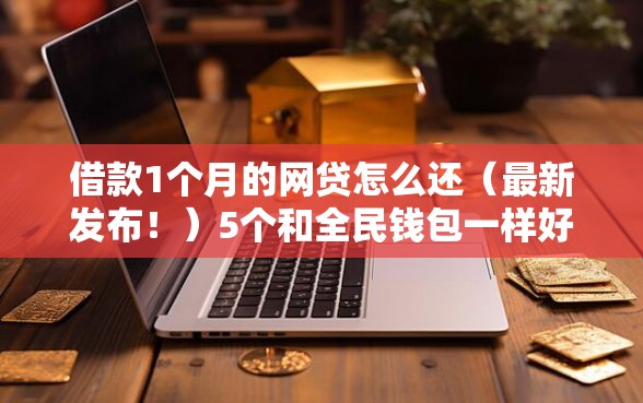 借款1个月的网贷怎么还（最新发布！）5个和全民钱包一样好下款的软件