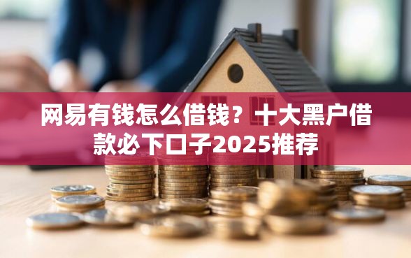 网易有钱怎么借钱？十大黑户借款必下口子2025推荐