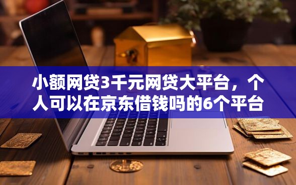 小额网贷3千元网贷大平台，个人可以在京东借钱吗的6个平台介绍