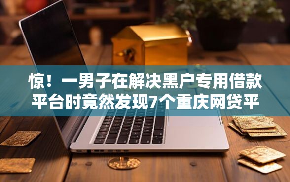 惊！一男子在解决黑户专用借款平台时竟然发现7个重庆网贷平台，事后分享了出来