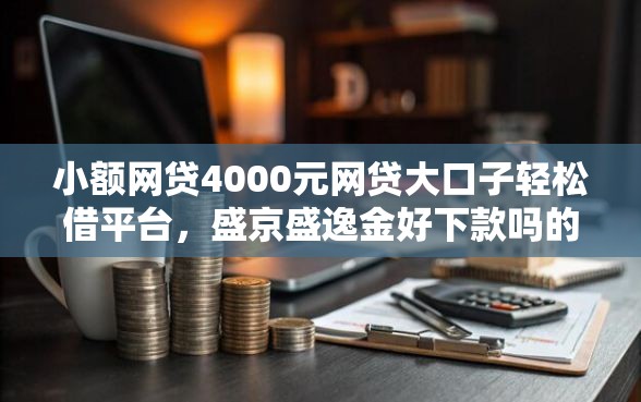 小额网贷4000元网贷大口子轻松借平台，盛京盛逸金好下款吗的6个平台介绍