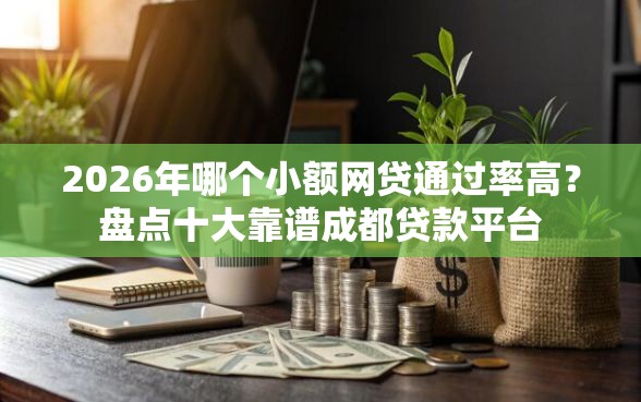 2026年哪个小额网贷通过率高？盘点十大靠谱成都贷款平台