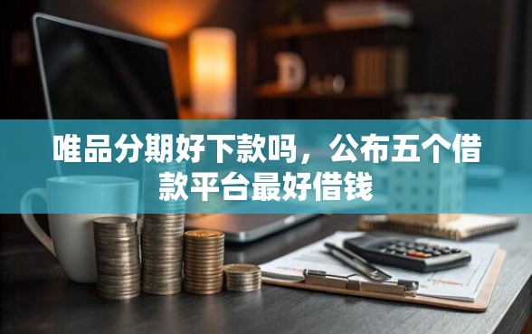 唯品分期好下款吗，公布五个借款平台最好借钱