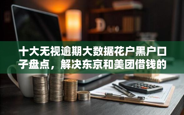 十大无视逾期大数据花户黑户口子盘点，解决东京和美团借钱的问题