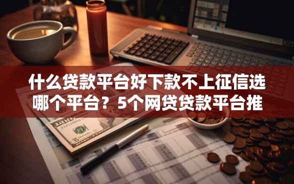 什么贷款平台好下款不上征信选哪个平台?5个网贷贷款平台推荐 什么贷款平台好下款不上征信选哪个平台?5个网贷贷款平台推荐