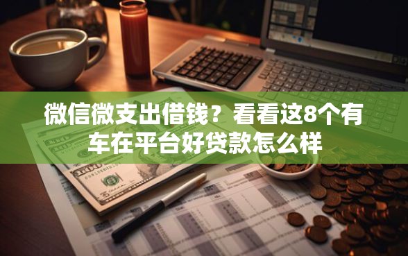 微信微支出借钱？看看这8个有车在平台好贷款怎么样
