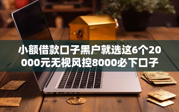小额借款口子黑户就选这6个20000元无视风控8000必下口子 小额借款口子黑户就选这6个20000元无视风控8000必下口子