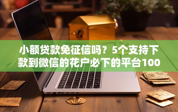 小额贷款免征信吗?5个支持下款到微信的花户必下的平台100%通过率 小额贷款免征信吗?5个支持下款到微信的花户必下的平台100%通过率