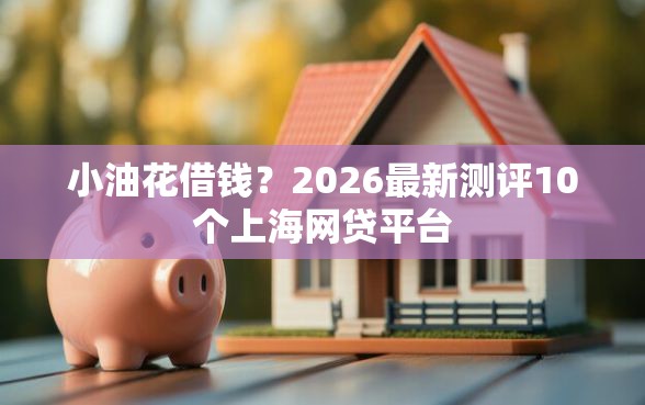 小油花借钱?2026最新测评10个上海网贷平台 小油花借钱?2026最新测评10个上海网贷平台