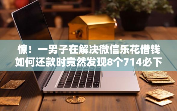 惊！一男子在解决微信乐花借钱如何还款时竟然发现8个714必下口子借款平台，事后分享了出来