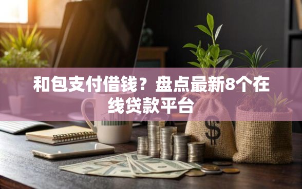 和包支付借钱？盘点最新8个在线贷款平台