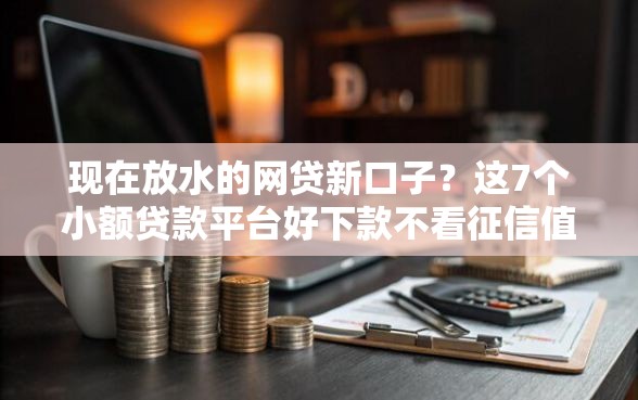 现在放水的网贷新口子?这7个小额贷款平台好下款不看征信值得一试 现在放水的网贷新口子?这7个小额贷款平台好下款不看征信值得一试