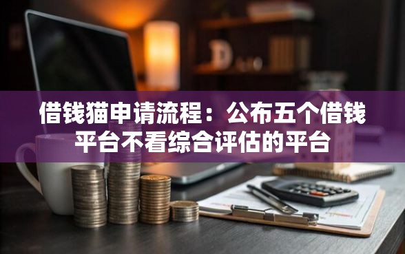 借钱猫申请流程：公布五个借钱平台不看综合评估的平台