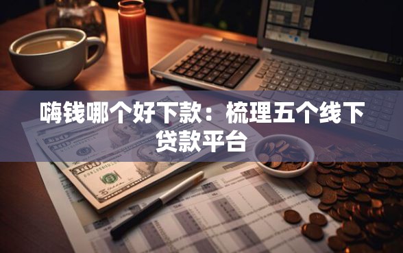 嗨钱哪个好下款：梳理五个线下贷款平台