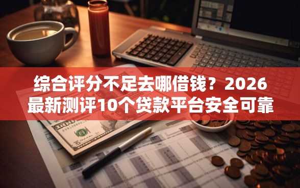 综合评分不足去哪借钱？2026最新测评10个贷款平台安全可靠