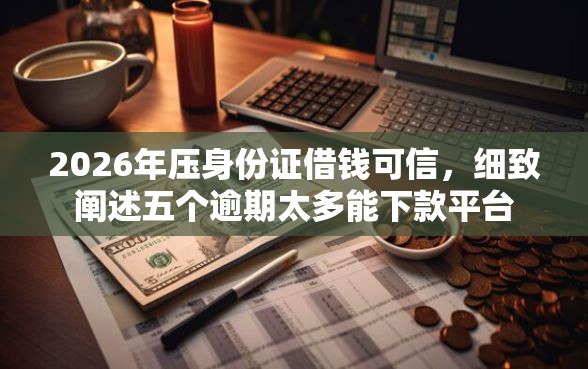 2026年压身份证借钱可信，细致阐述五个逾期太多能下款平台
