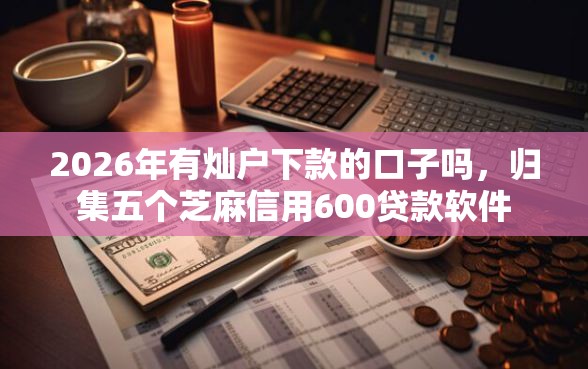 2026年有灿户下款的口子吗,归集五个芝麻信用600贷款软件 2026年有灿户下款的口子吗,归集五个芝麻信用600贷款软件