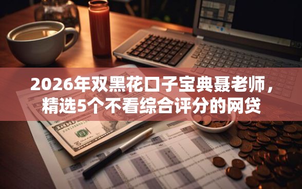 2026年双黑花口子宝典聂老师，精选5个不看综合评分的网贷