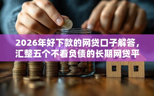 2026年好下款的网贷口子解答，汇整五个不看负债的长期网贷平台