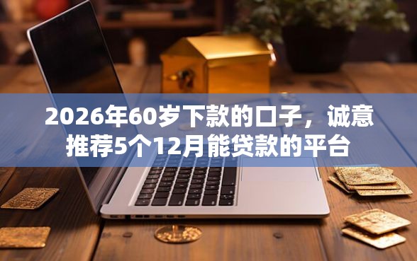 2026年60岁下款的口子，诚意推荐5个12月能贷款的平台