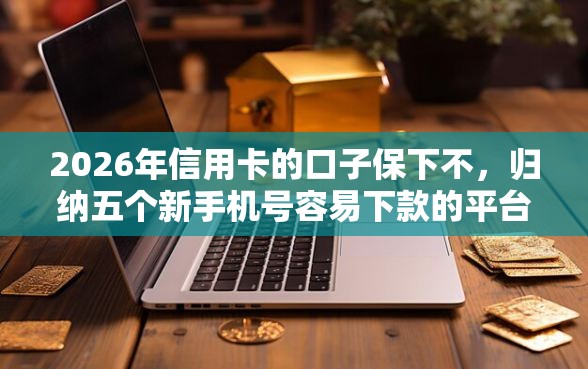 2026年信用卡的口子保下不，归纳五个新手机号容易下款的平台